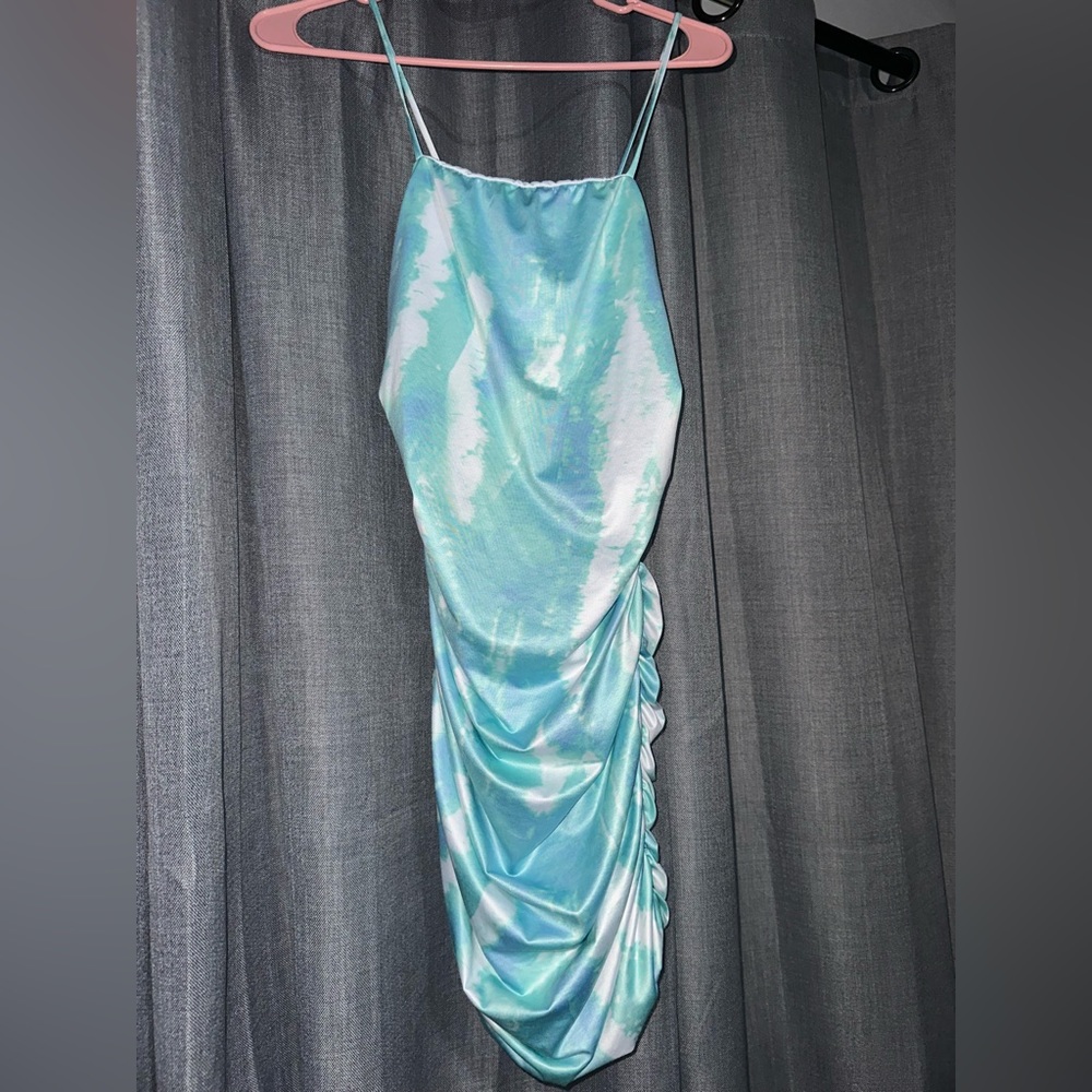 Women’s Fashion Nova Body Tight Dress